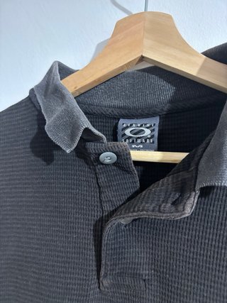 Camisa de cuadros vintage Pachakamak