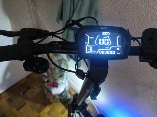 Patinete eléctrico SmartGyro