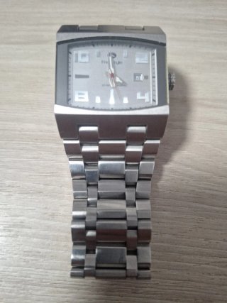 Reloj Freestyle Inox