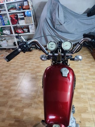 Yamaha Special 250