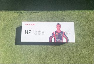 Hoverboard H2 Dani Sordo