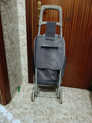 Carrito de la compra ENCY