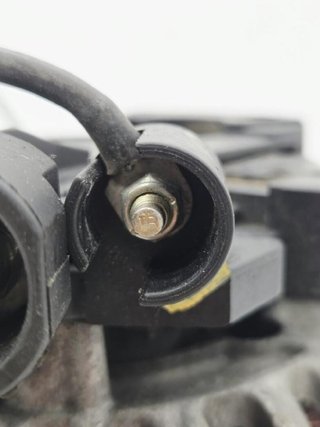 Alternador citroen 4498 9640878780 c5 2.0 hdi mt