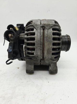 Alternador citroen 4498 9640878780 c5 2.0 hdi mt