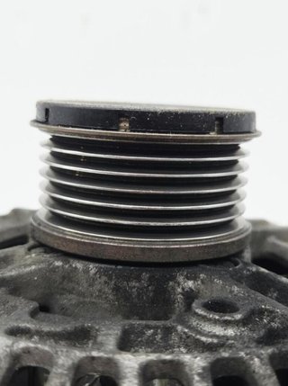 Alternador citroen 4498 9640878780 c5 2.0 hdi mt