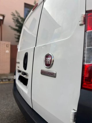 FIAT Fiorino 2016