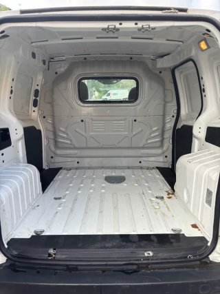 FIAT Fiorino 2016