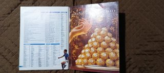 Album figurine Azzurri Nazionale Italiana COMPLETO