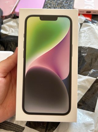 iPhone 14 Apple