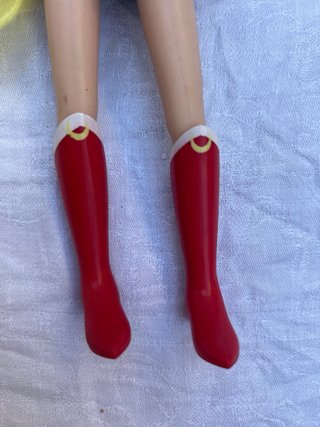 Bambola Sailor Moon Anni '90