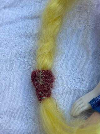 Bambola Sailor Moon Anni '90
