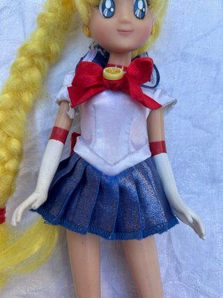 Bambola Sailor Moon Anni '90