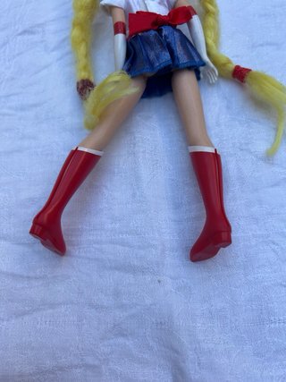 Bambola Sailor Moon Anni '90