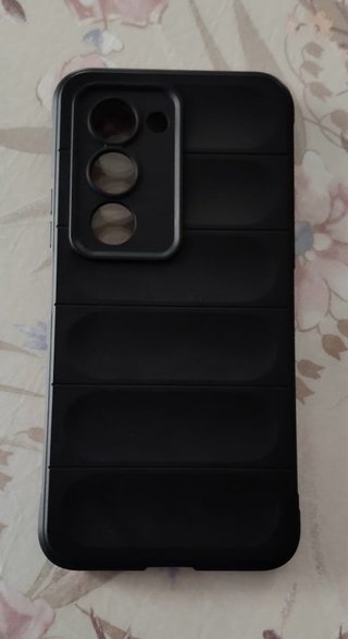 Xiaomi Redmi 15 4G + funda protectora + cable