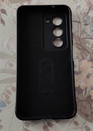 Xiaomi Redmi 15 4G + funda protectora + cable