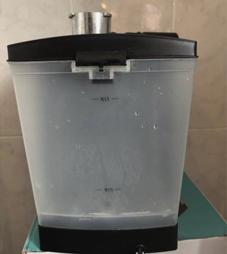 Cafetera Cecotec Power Espresso 20