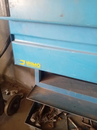 Carro de herramientas IRIMO Serie 900