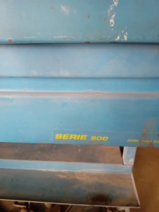 Carro de herramientas IRIMO Serie 900