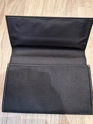Portadocumentos Citroën Negro