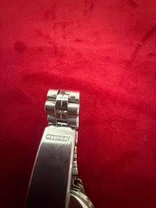Orologio Citizen donna vintage