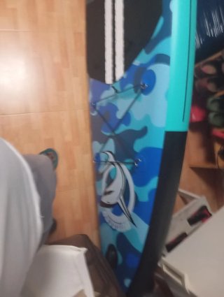 Tabla Paddle Surf Inflable