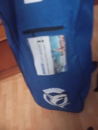 Tabla Paddle Surf Inflable