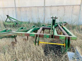 Vertederas 8 Brazos