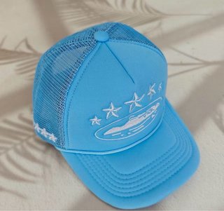 Gorra Corteiz