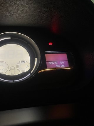 Renault Megane 2014