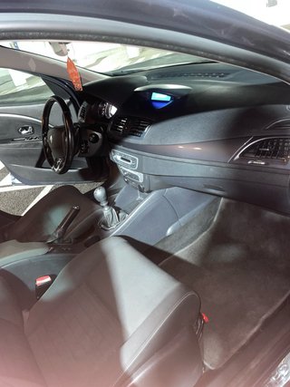 Renault Megane 2014