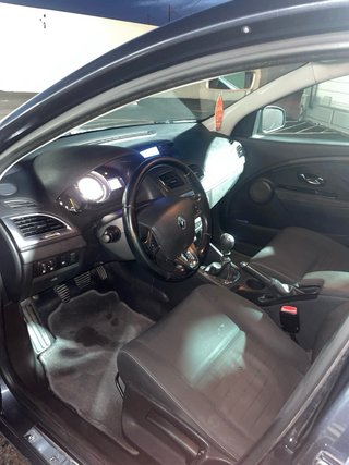 Renault Megane 2014