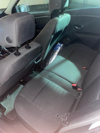 Renault Megane 2014