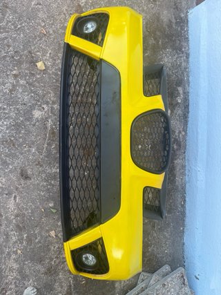 IMPOLUTO Paragolpes Seat Ibiza 6L FR