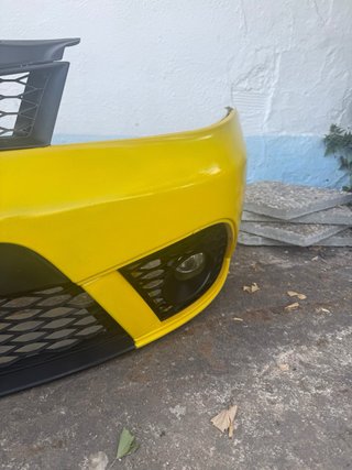 IMPOLUTO Paragolpes Seat Ibiza 6L FR