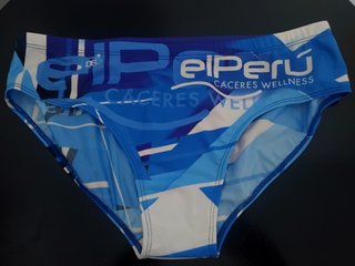 Lote 5 bañadores Turbo, DS, Speedo Talla XL-2XL