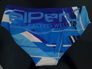 Lote 5 bañadores Turbo, DS, Speedo Talla XL-2XL