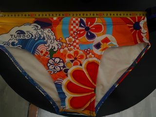 Lote 5 bañadores Turbo, DS, Speedo Talla XL-2XL