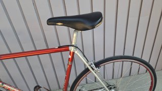 Bicicleta Vitus 979