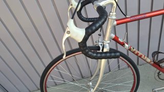 Bicicleta Vitus 979