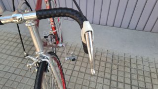 Bicicleta Vitus 979