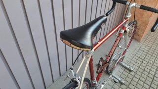 Bicicleta Vitus 979