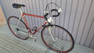 Bicicleta Vitus 979