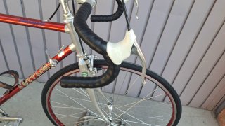 Bicicleta Vitus 979