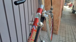 Bicicleta Vitus 979