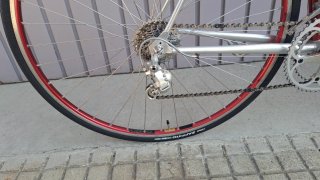 Bicicleta Vitus 979