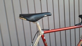 Bicicleta Vitus 979