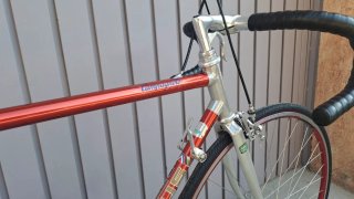 Bicicleta Vitus 979