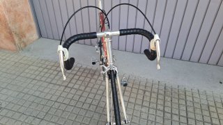 Bicicleta Vitus 979