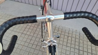 Bicicleta Vitus 979