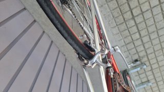 Bicicleta Vitus 979